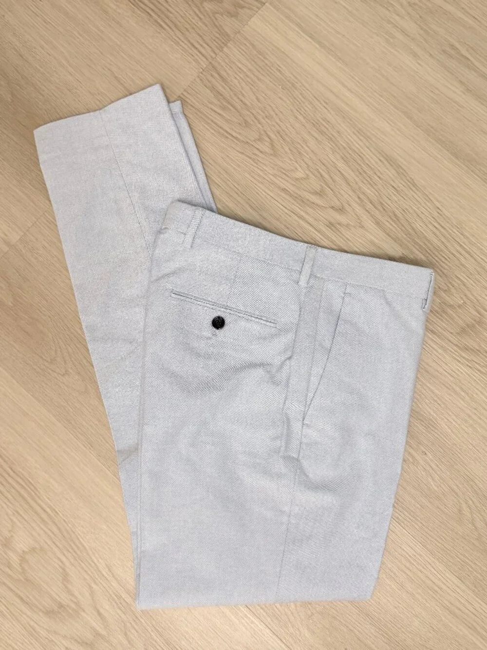J. Crew Ludlow Pants NWT